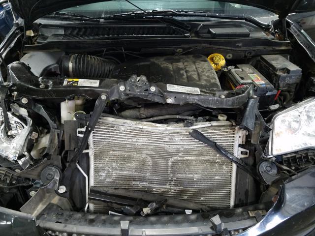 2016 DODGE GRAND CARA 2C4RDGCG0GR273615