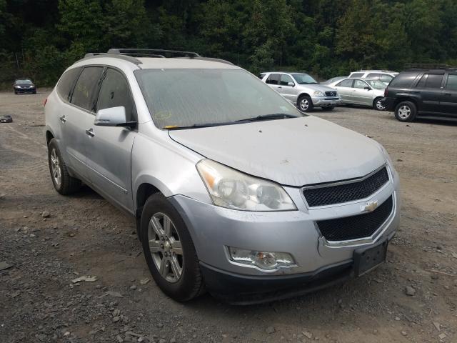 Chevrolet Traverse 2009