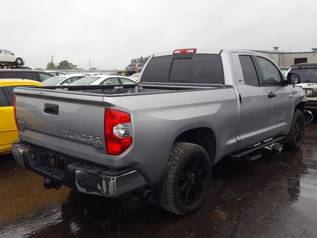 2019 TOYOTA TUNDRA DOU 5TFUW5F1XKX798398