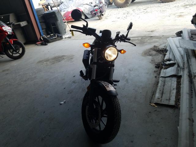 2019 HONDA CMX300 MLHNC5309K5200934