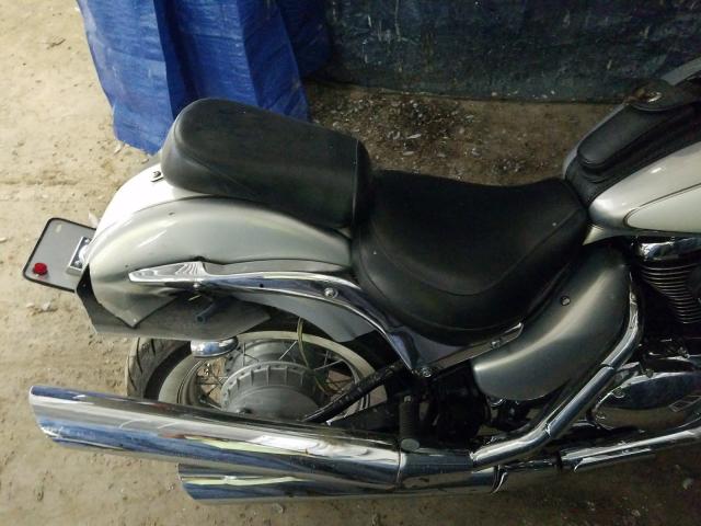 2004 SUZUKI VL800 JS1VS54A642105629