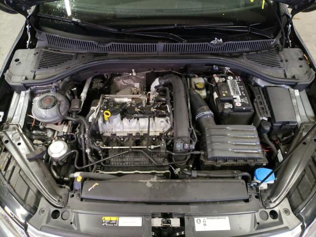 2019 VOLKSWAGEN JETTA S 3VWCB7BU8KM192717