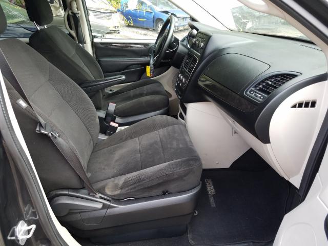 2012 DODGE GRAND CARA 2C4RDGBG3CR365054