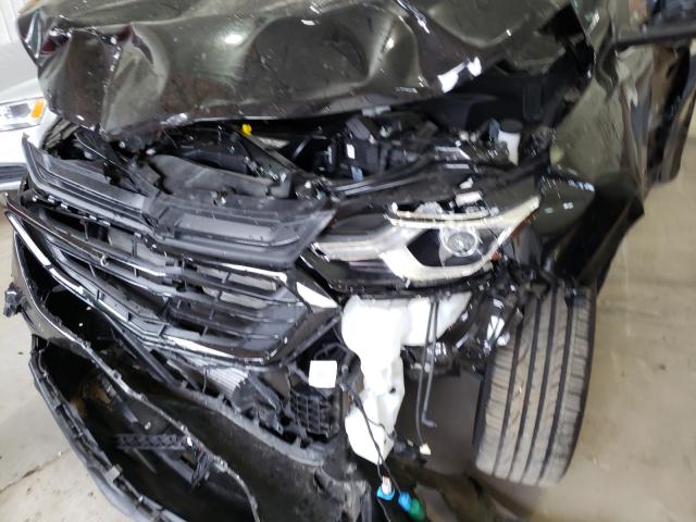 2020 CHEVROLET EQUINOX LT 2GNAXUEV3L6181495