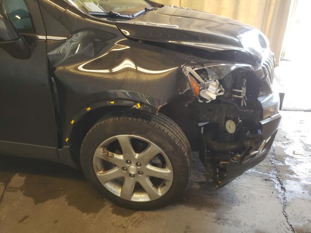 2016 BUICK ENCORE KL4CJGSB9GB589852