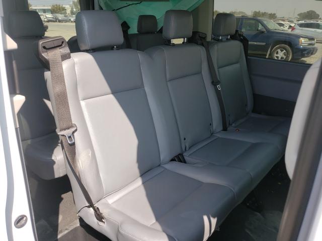 2019 FORD TRANSIT T- - 1FMZK1CM7KKA46725