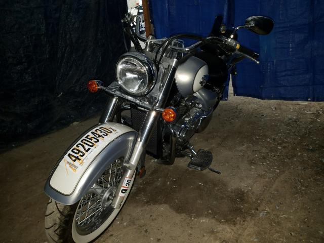 2004 SUZUKI VL800 JS1VS54A642105629