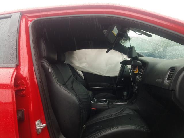 2019 DODGE CHARGER GT 2C3CDXHG2KH572668