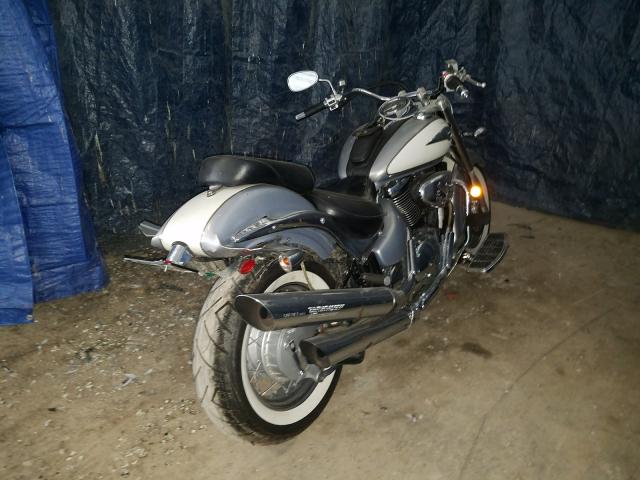 2004 SUZUKI VL800 JS1VS54A642105629