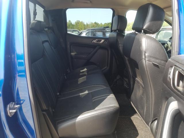 2019 FORD RANGER SUP 1FTER4FH7KLA26693