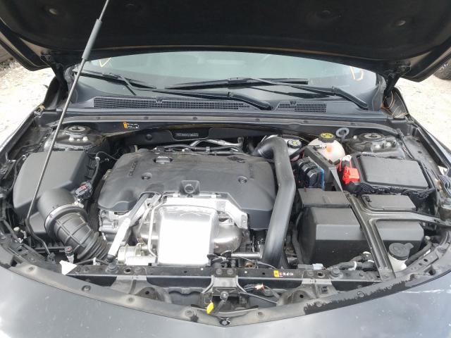 2020 CHEVROLET MALIBU PRE 1G1ZE5SX1LF004441