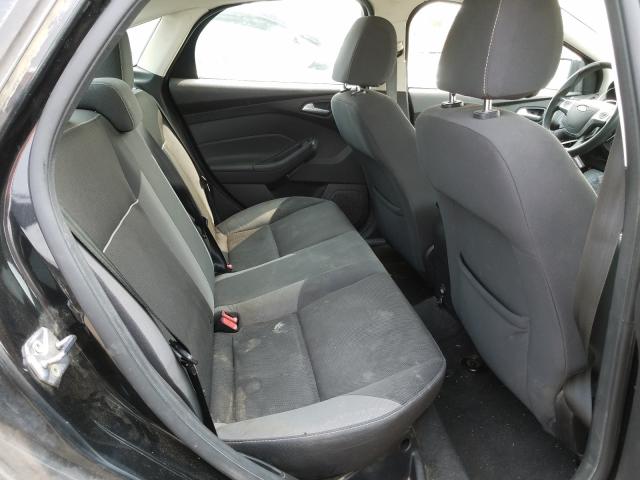 2013 FORD FOCUS SE - 1FADP3F22DL213369