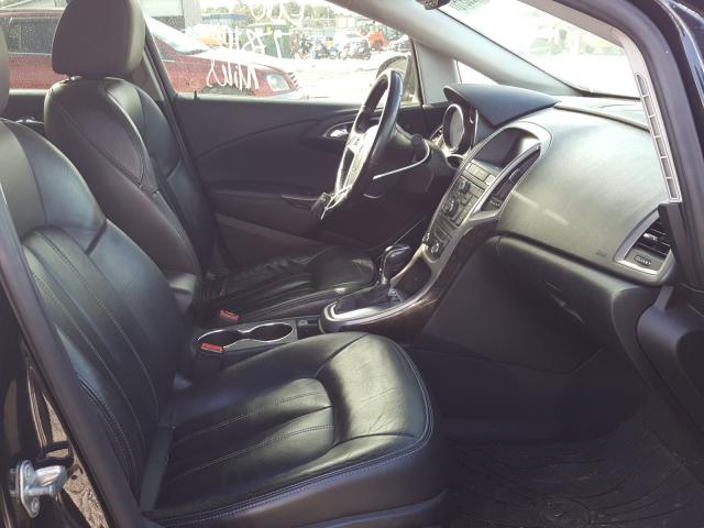 2014 BUICK VERANO 1G4PS5SK0E4168592