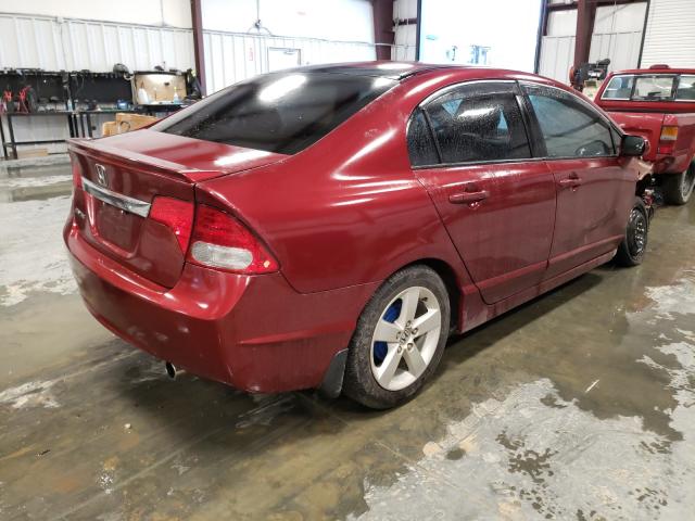 2010 HONDA CIVIC LX-S 2HGFA1F65AH521321