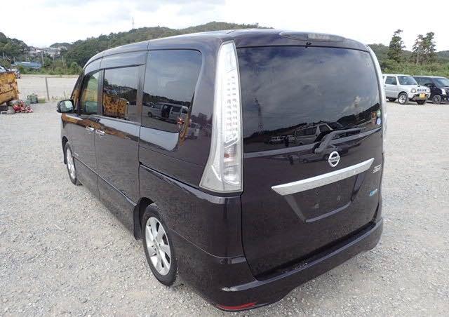 2012 NISSAN ALL OTHER HFC26104687