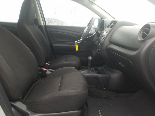 2015 NISSAN VERSA S 3N1CN7AP5FL878587