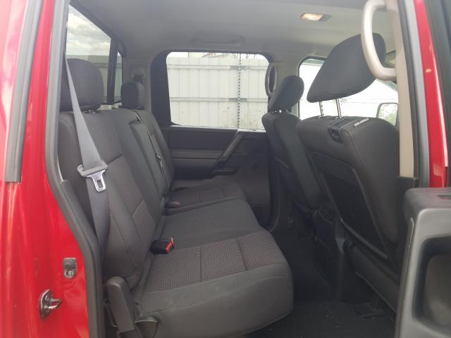 2010 NISSAN TITAN XE 1N6AA0EC7AN313276