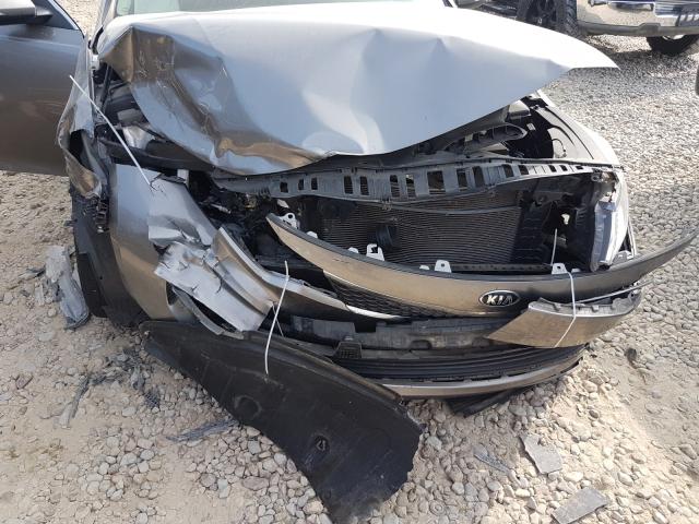 2018 KIA OPTIMA LX 5XXGT4L38JG179195