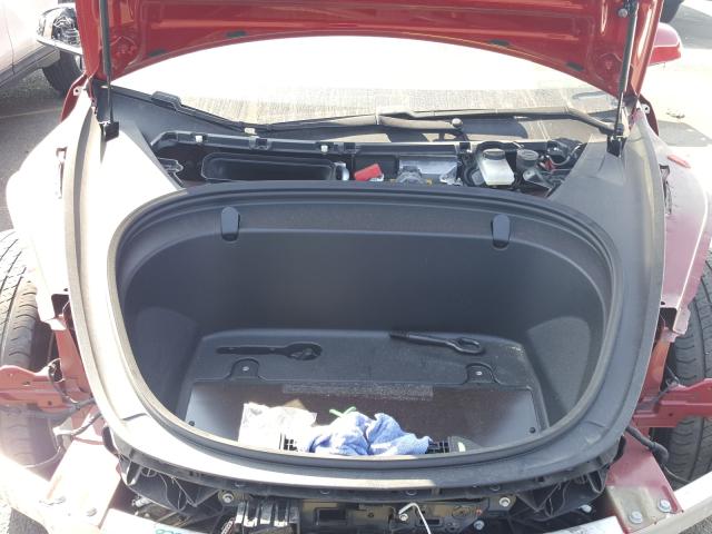 2017 TESLA MODEL 3 5YJ3E1EA8HF001917