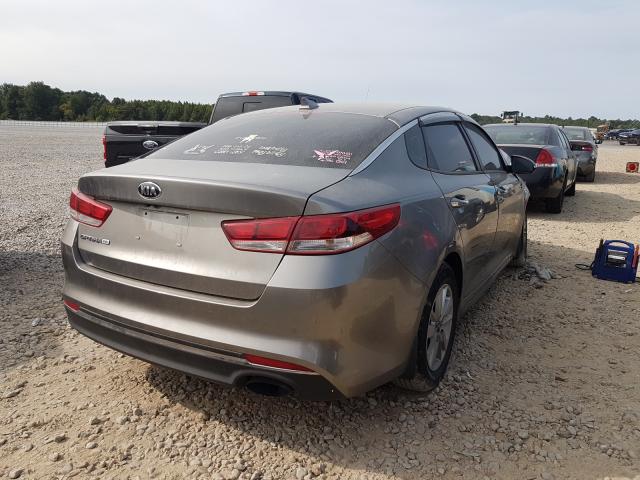 2018 KIA OPTIMA LX 5XXGT4L38JG179195