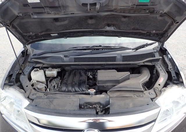 2012 NISSAN ALL OTHER HFC26104687