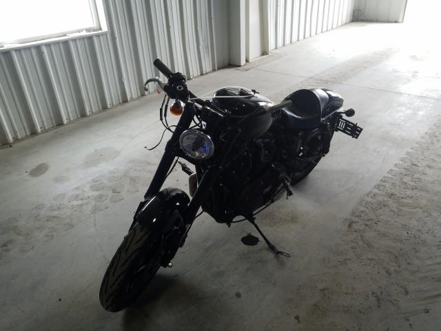 2016 HARLEY-DAVIDSON XL1200 CX 1HD1LM324GC434994