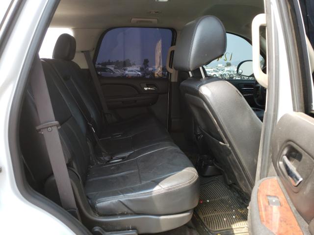 2012 GMC YUKON SLE 1GKS1AE00CR276459