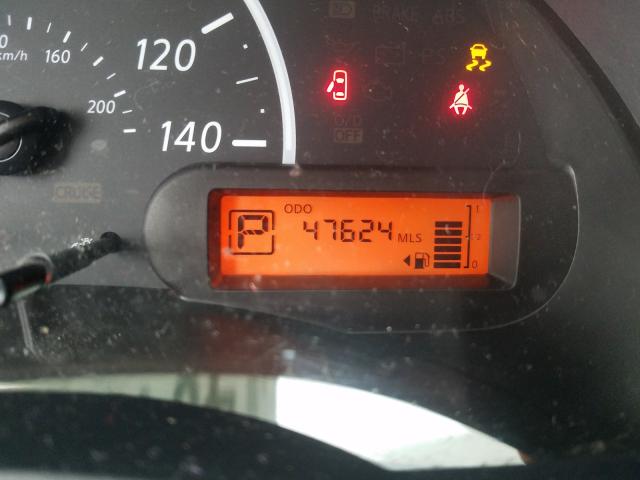 2015 NISSAN VERSA S 3N1CN7AP5FL878587