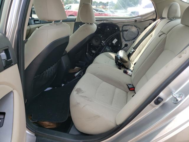 2013 KIA OPTIMA LX 5XXGM4A70DG256116