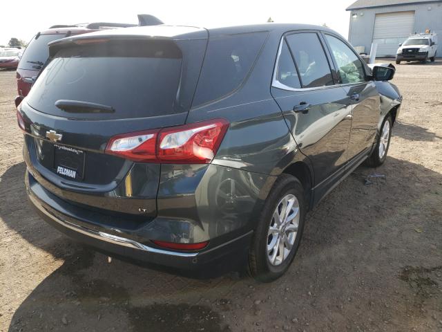2020 CHEVROLET EQUINOX LT 3GNAXJEV9LS594053