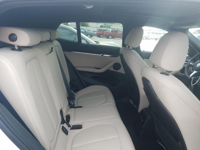 2020 BMW X2 SDRIVE2 WBXYH9C09L5P48641
