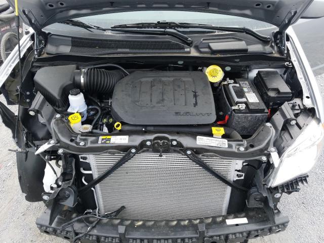 2019 DODGE GRAND CARA 2C4RDGBG3KR790739