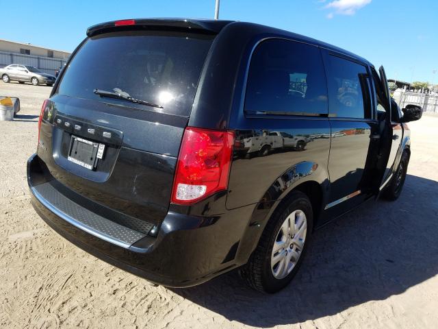 2019 DODGE GRAND CARA 2C4RDGBG4KR615190