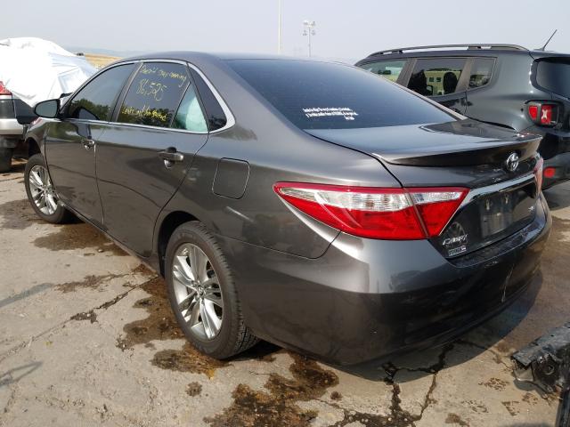 2015 TOYOTA CAMRY LE 4T1BF1FK4FU970971