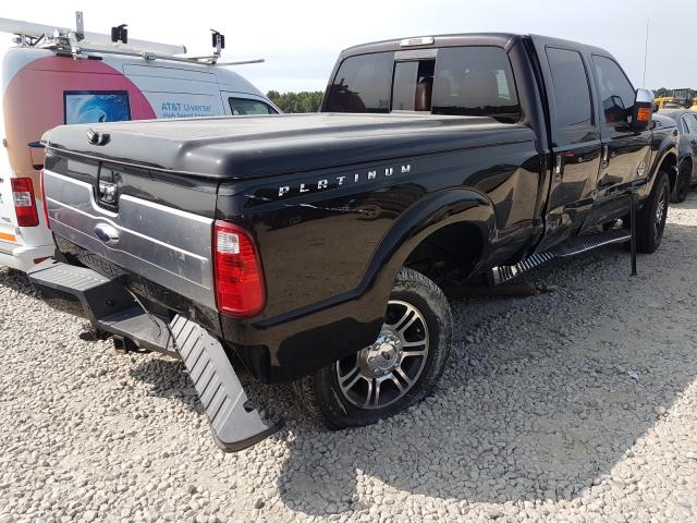 2013 FORD F250 SUPER 1FT7W2BT9DEB12160