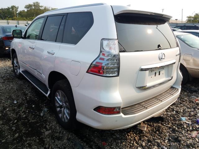 2017 LEXUS GX 460 JTJBM7FX2H5168518