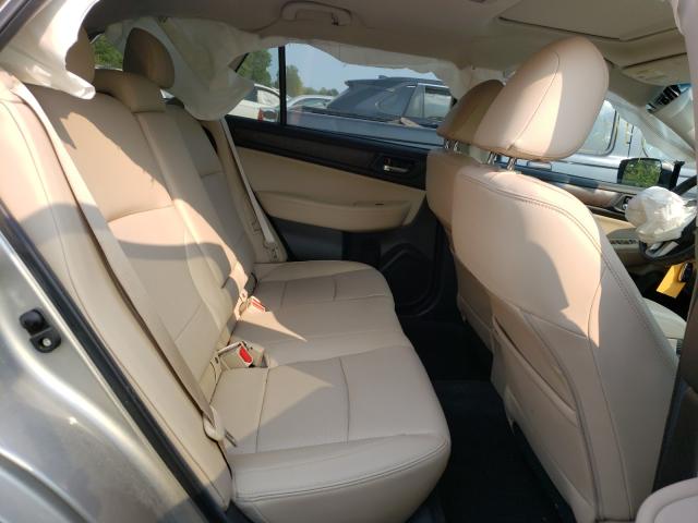 2016 SUBARU OUTBACK 3. 4S4BSENC5G3222251