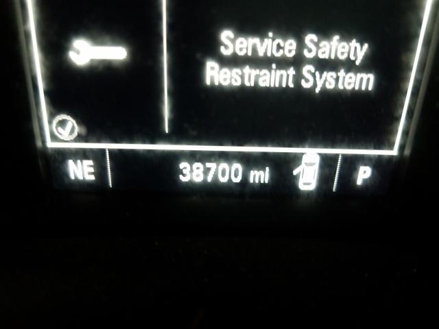 2018 CHEVROLET MALIBU LT 1G1ZD5ST9JF270867