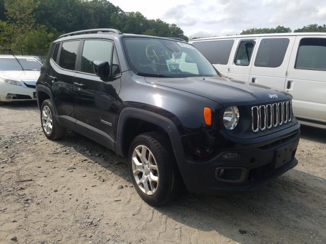 jeep renegade 2017 vin zaccjbbb6hpe84816