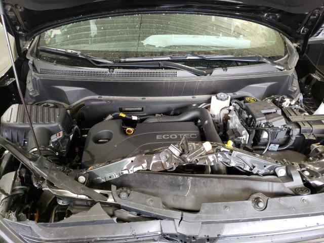 2020 CHEVROLET EQUINOX LT 2GNAXUEV3L6181495