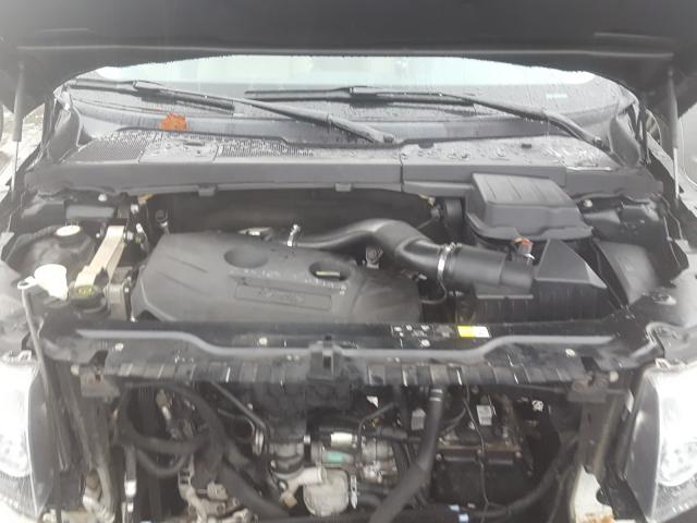 2014 LAND ROVER LR2 HSE SALFR2BG4EH414485