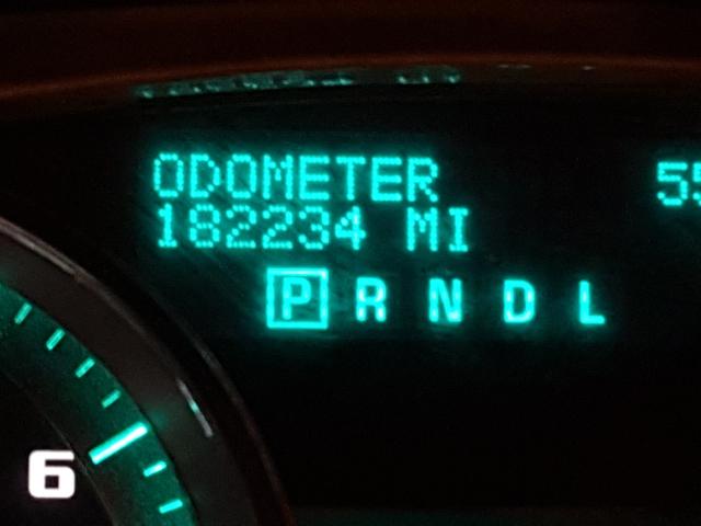 2010 BUICK ENCLAVE CX 5GALRBEDXAJ143982