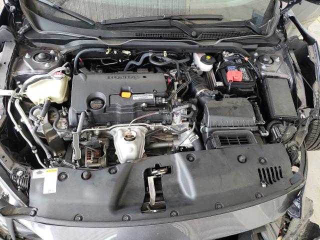 2020 HONDA CIVIC SPOR 2HGFC2F84LH547753