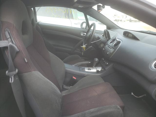 2011 MITSUBISHI ECLIPSE SP 4A37L2EF6BE017094