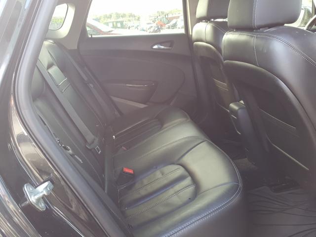 2014 BUICK VERANO 1G4PS5SK0E4168592