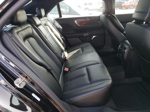 2020 LINCOLN CONTINENTA 1LN6L9VKXL5603301
