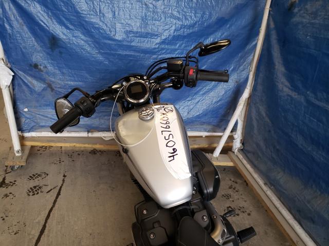 2015 YAMAHA XVS950 CU JYAVN05E8FA009734