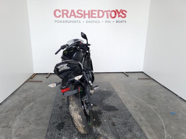 2019 KAWASAKI EX650 J JKAEXEJ18KDA04246