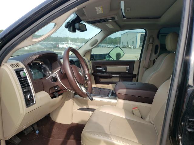 2013 RAM 1500 LARAM 1C6RR7NT8DS710564
