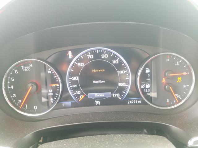 2020 CHEVROLET MALIBU PRE 1G1ZE5SX1LF004441